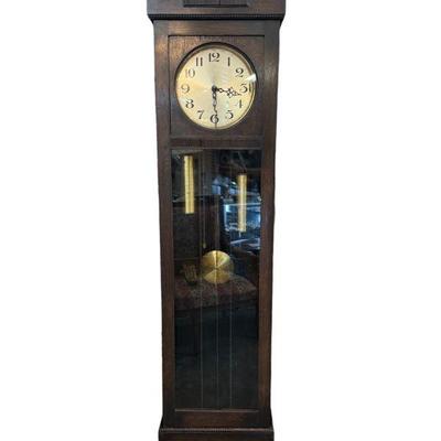 Grandfather Clock by Urgos