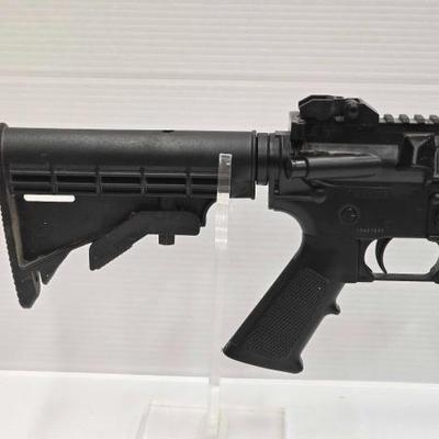 #1362 • Steel Force Umarex .177 cal BB Gun
