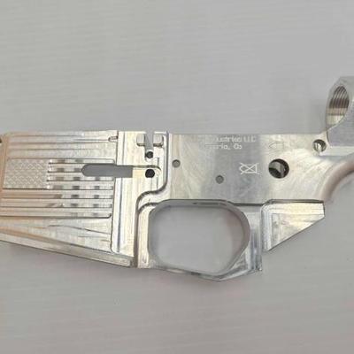 #990 • Valor Industries VI-15 Multi Cal Receiver

