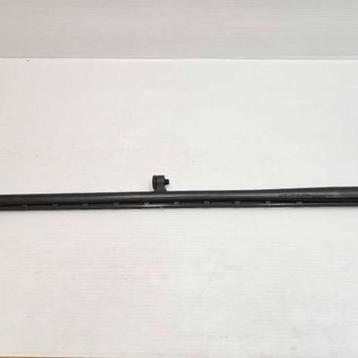 #1016 • 28" Barrel for Mossberg 500A 12g Pump Action Shotgun
