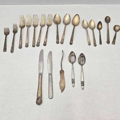 #1942 • Cutlery
