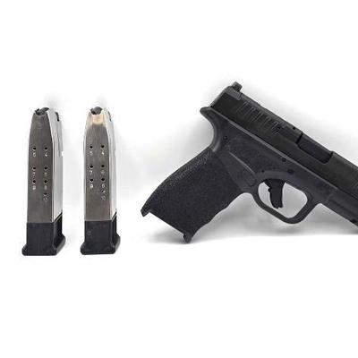 #320 • Springfield Armory Hellcat Pro 9mm Semi-Auto Pistol
