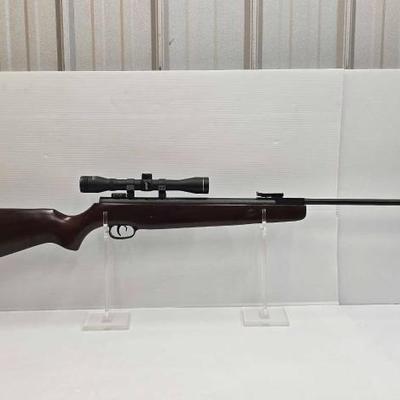 #1356 • Walther Force 1000 .177 (4.5mm) Air Rifle
