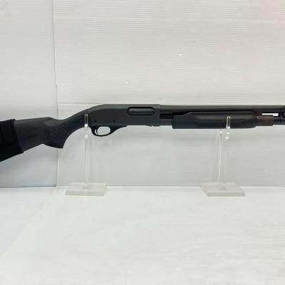 #1018 • Remington 870 Express Mag 12Ga Pump Action Shtogun
