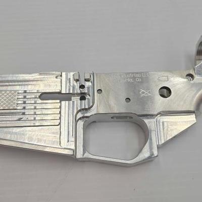 #964 • Valor Industries VI-15 Multi Cal Receiver
