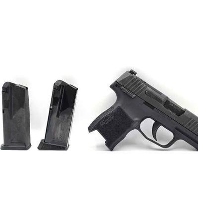 #316 • Sig Sauer P365 9mm Semi-Auto Pistol
