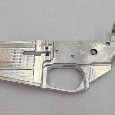 #984 • Valor Industries VI-15 Multi Cal Receiver
