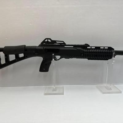 #1200 • Hi-Point 1095 10mm Semi-Auto Rifle
