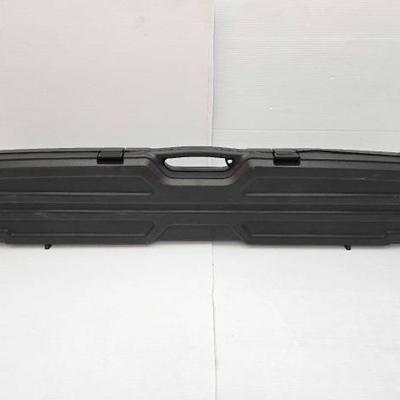 #1834 • Hard Rifle Case
