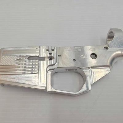 #956 • Valor Industries VI-15 Multi Cal Receiver
