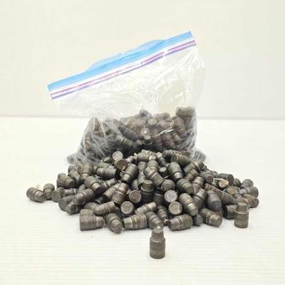 #1762 • Over (200) Bullets
