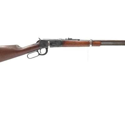 #804 • Winchester Model 94 30-30win Lever-Action Rifle
