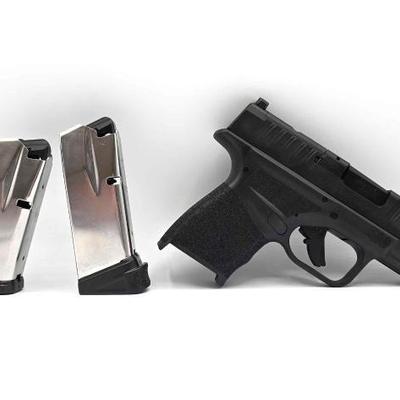 #304 • Springfield Armory Hellcat 9mm Semi-Auto Pistol
