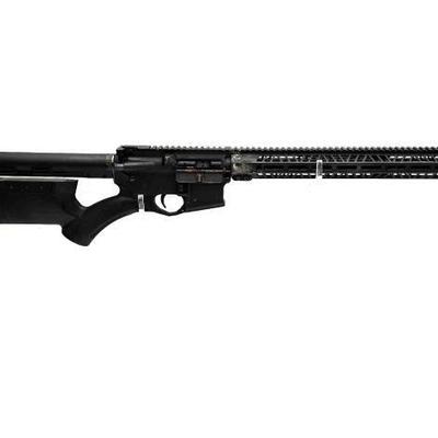 #818 • North Star NS-15 5.56 Semi-Auto Rifle

