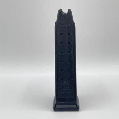 #335 • Glock 10mm 15rd Magazine
