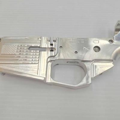 #966 • Valor Industries VI-15 Multi Cal Receiver
