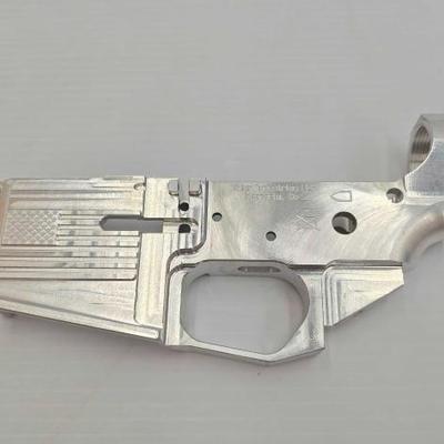 #982 • Valor Industries VI-15 Multi Cal Receiver
