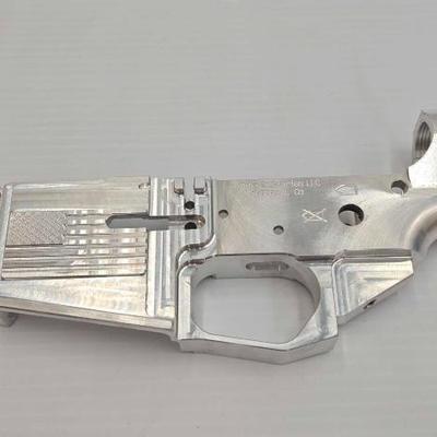 #968 • Valor Industries VI-15 Multi Cal Receiver
