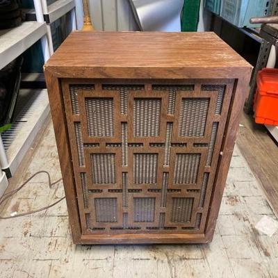 #8130 • Electric Air Purifier
