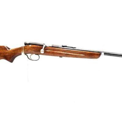 #826 • Marlin 1894 44 Rem Mag Lever-Action Rifle
