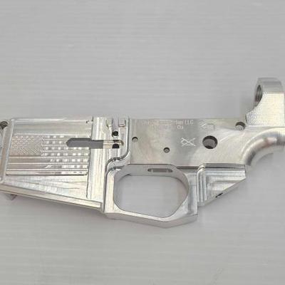 #954 • Valor Industries VI-15 Multi Cal Receiver
