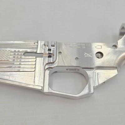 #972 • Valor Industries VI-15 Multi Cal Receiver
