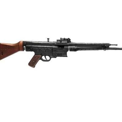 #814 • GSG Schmeisser STG-44 .22lr Semi-Auto Rifle
