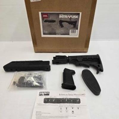 #1728 • Tapco Intrafuse Saiga T6 Stock Set

