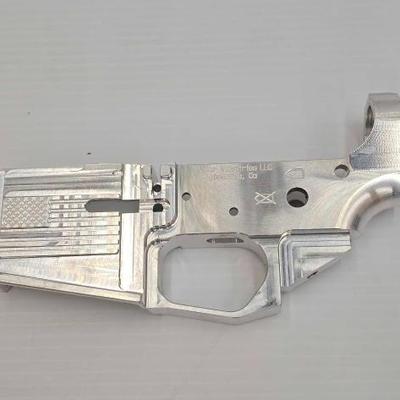 #952 • Valor Industries VI-15 Multi Cal Receiver
