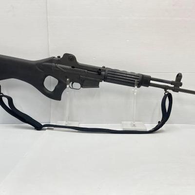#1202 • Kimber-Darwin DR-200 .223 Semi-Auto Rifle
