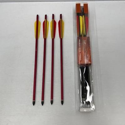 #1778 • (9) Arrows
