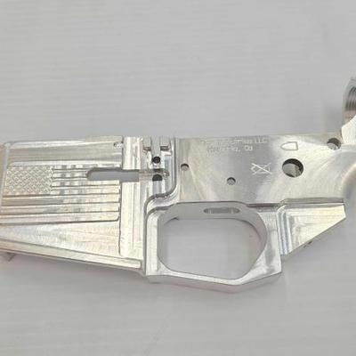 #960 • Valor Industries VI-15 Multi Cal Receiver
