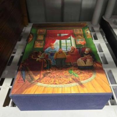 #8104 • The Complete Far Side Vol 1 & 2
