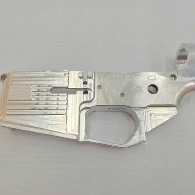 #986 • Valor Industries VI-15 Multi Cal Receiver
