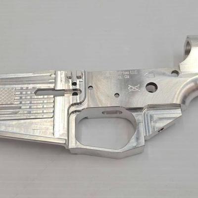 #980 • Valor Industries VI-15 Multi Cal Receiver
