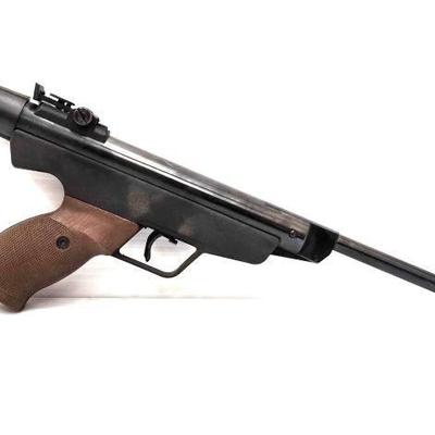 #1378 • RWS Diana Mod 5 .177 cal BB Air Pistol
