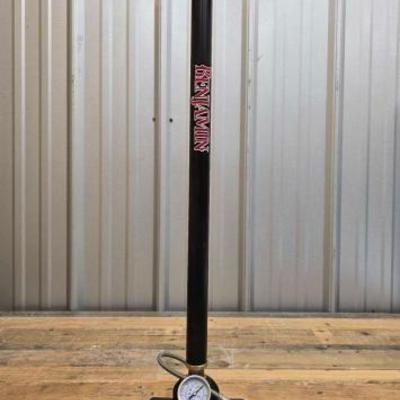 #1796 • Benjamin PCP Pump
