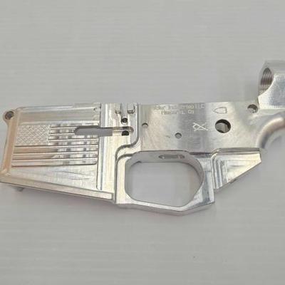 #958 • Valor Industries VI-15 Multi Cal Receiver
