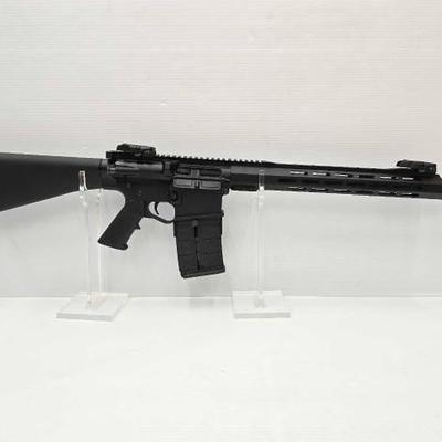 #830 • Sandog Arms SD10 .308win Semi-Auto Rifle
