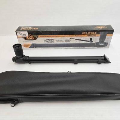 #1730 • UZI Collapsible Periscope
