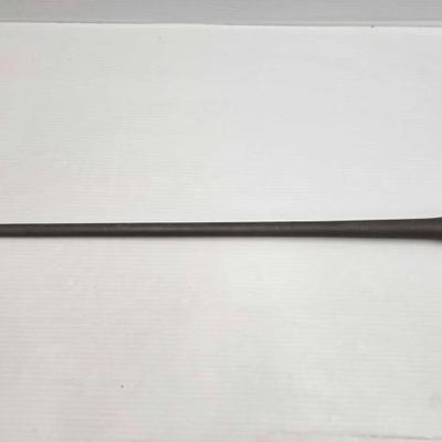 #1714 • 26" Barrel
