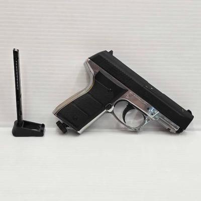 #1370 • Daisy Powerline 5501 .177 cal BB Gun
