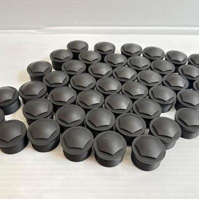 #1700 • (43) Buffer Tube Plugs
