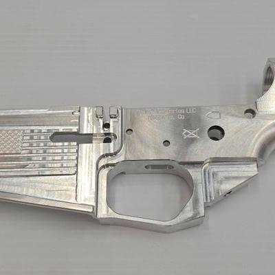 #962 • Valor Industries VI-15 Multi Cal Receiver
