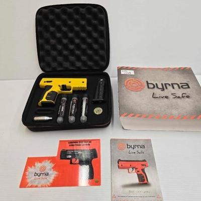 #1634 • (3) Ruger Magazines
