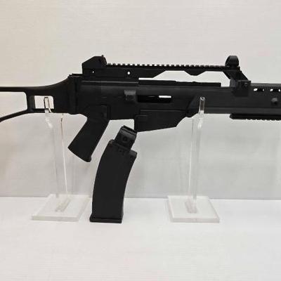 #1374 • Archangel Nomad stock
