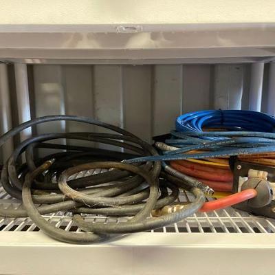 #8250 • Air Hoses
