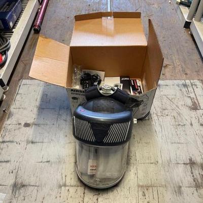 #8240 • Airshield Air Circulating Face Sheild
