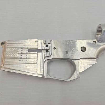 #988 • Valor Industries VI-15 Multi Cal Receiver
