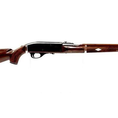 #800 • Remington Nylon 66 .22lr Semi-Auto Rifle
